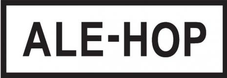 Logo Ale-hop