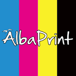 Logo Albaprint