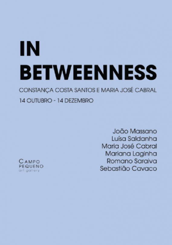In Betweenness