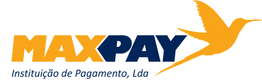 Logo Max Pay